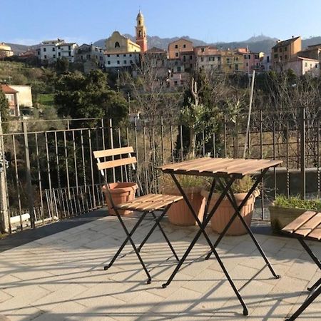 Tavernetta 109 Terrazza Tra Le 5 Terre E Portofino Deiva Marina Exterior photo