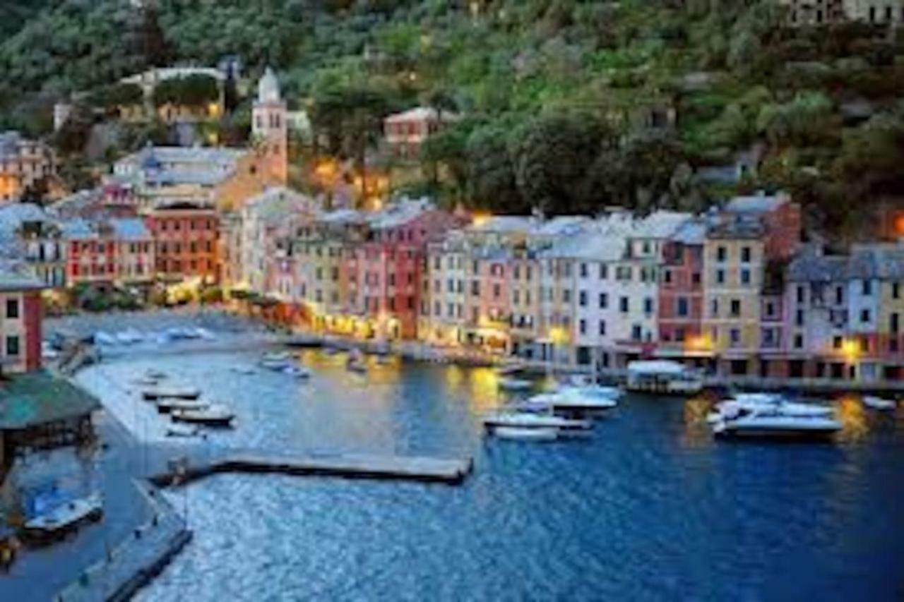 Tavernetta 109 Terrazza Tra Le 5 Terre E Portofino Deiva Marina Exterior photo