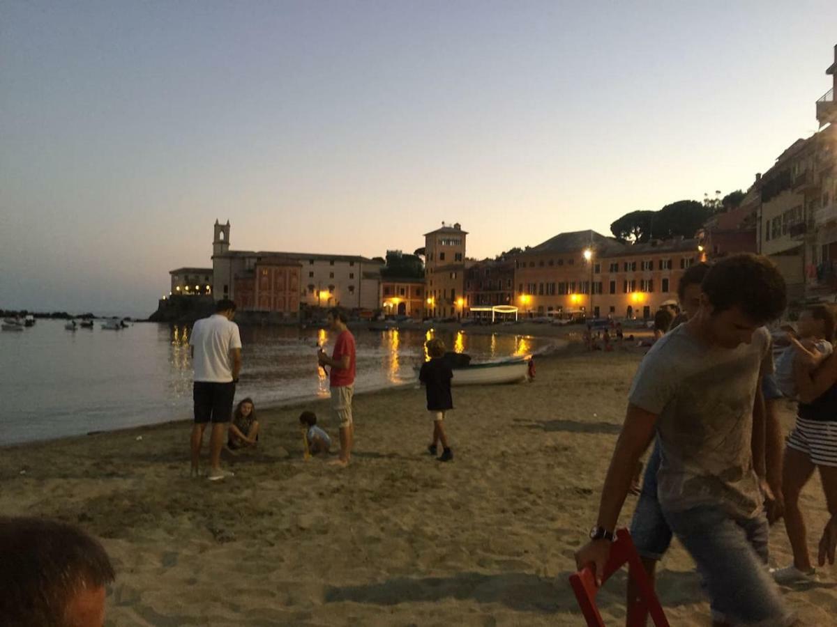 Tavernetta 109 Terrazza Tra Le 5 Terre E Portofino Deiva Marina Exterior photo