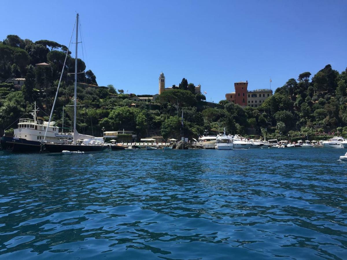 Tavernetta 109 Terrazza Tra Le 5 Terre E Portofino Deiva Marina Exterior photo
